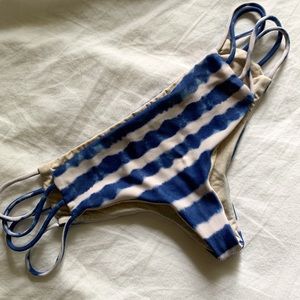 Acacia swimwear molokai bottoms Pacific Tides